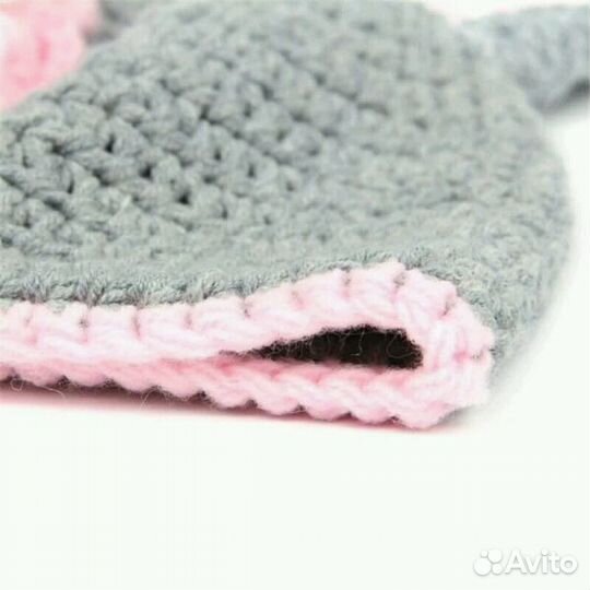 Костюм зайчика новый