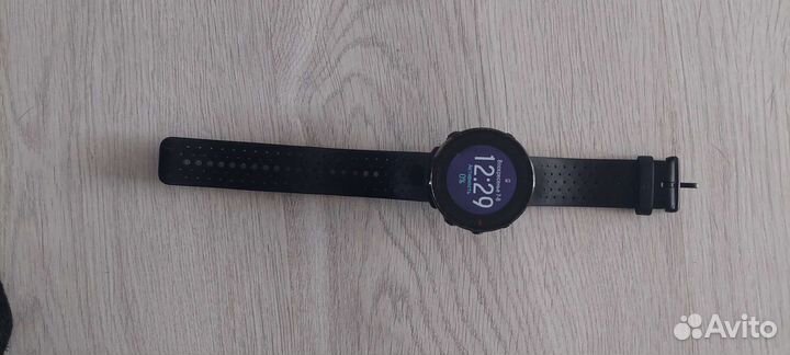 Часы polar vantage m