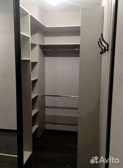 Кухонный гарнитур на заказ