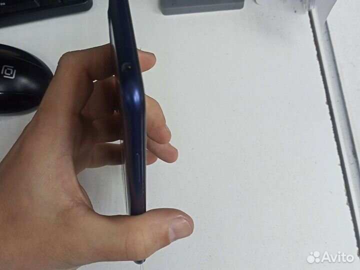 Телефон samsung a01