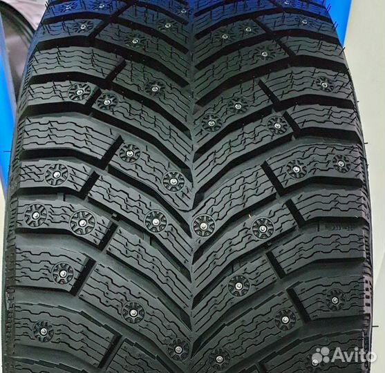 Michelin X-Ice North 4 205/60 R16 113