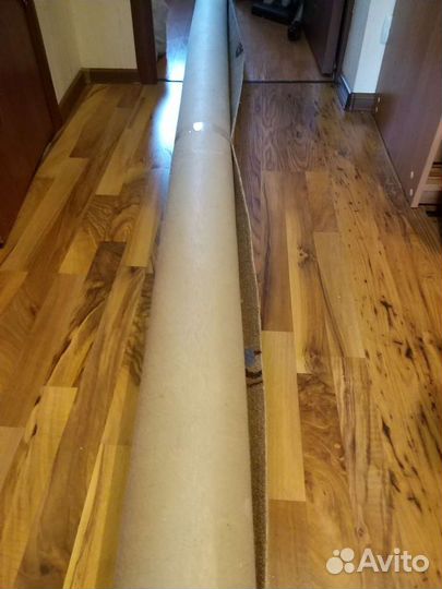 Ковролин бу