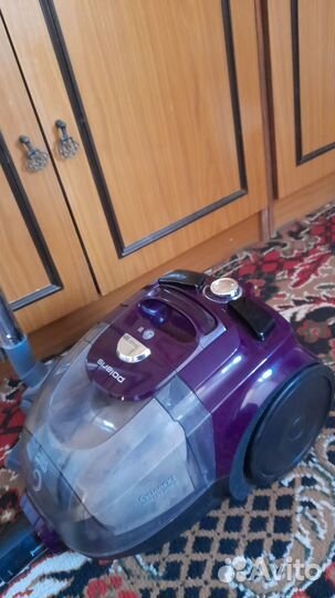 Продам пылесос