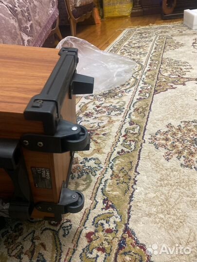 Колонка беспроводная (блютуз) Hoco HA2