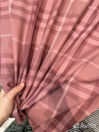 Отрез Burberry Италия