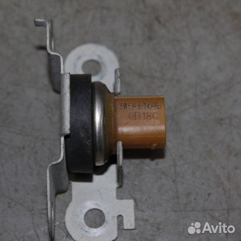 Датчик ускорения XF