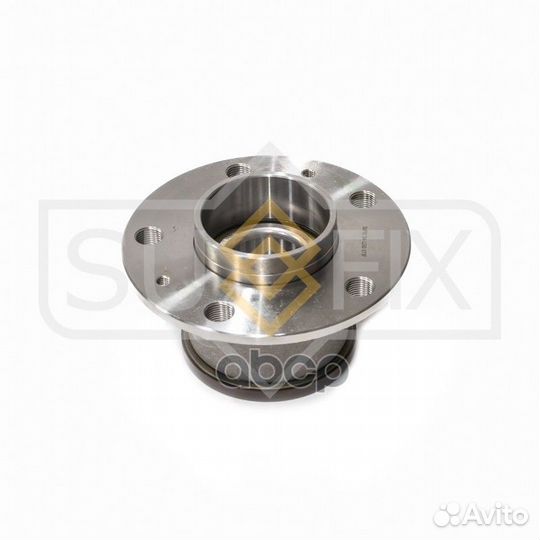 Ступица колеса зад прав/лев SN1250 sufix