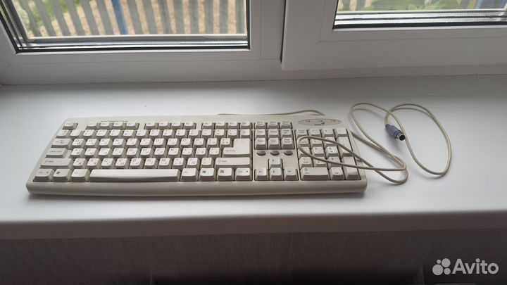 Клавиатура