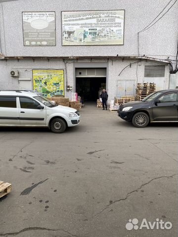 Грузчик сборщик товара