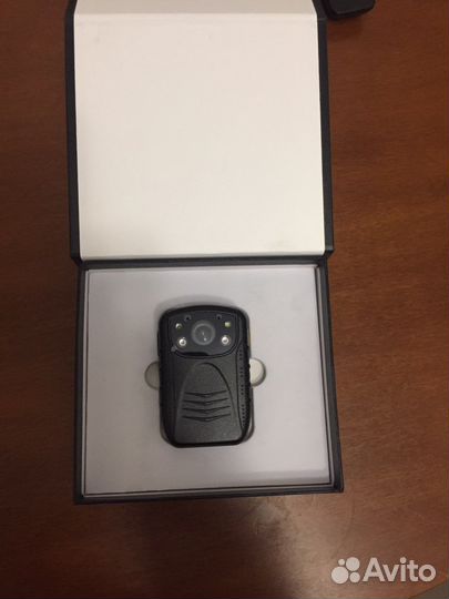 Экшн камера Globex GE-911