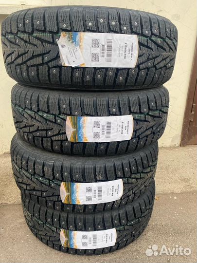 Ikon Tyres Nordman 7 195/50 R15 86T