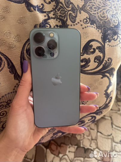 iPhone 13 Pro, 256 ГБ