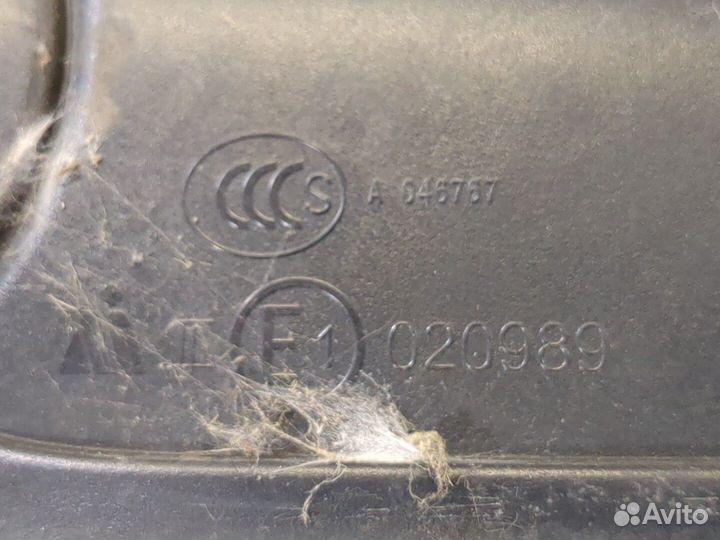 Зеркало боковое Skoda SuperB, 2013