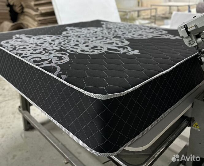 Матрас ортопедический