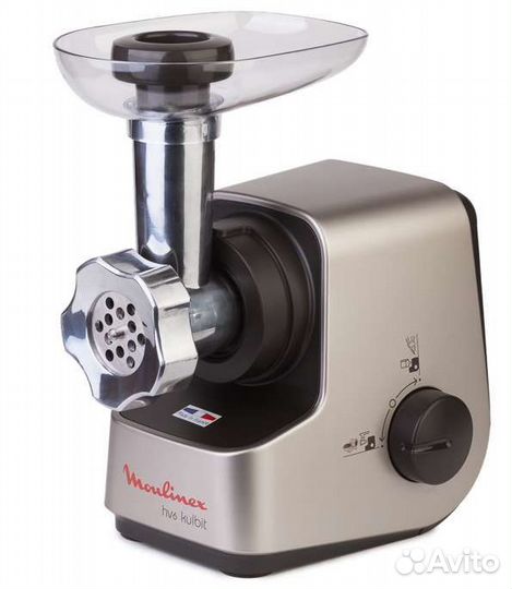 Мясорубка moulinex hv6 кульбит