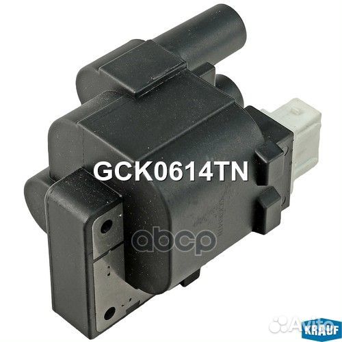 Катушка зажигания gck0614tn Krauf