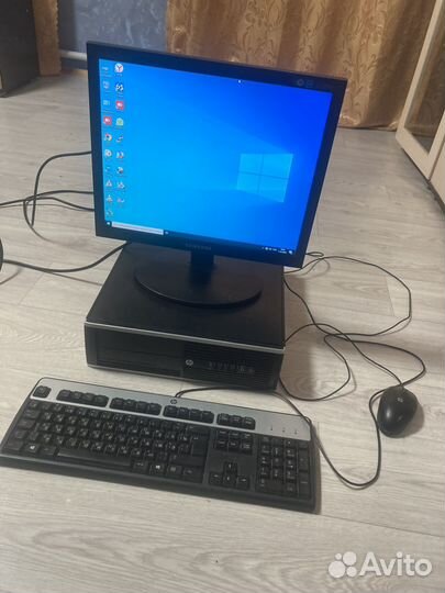 Продам компьютер