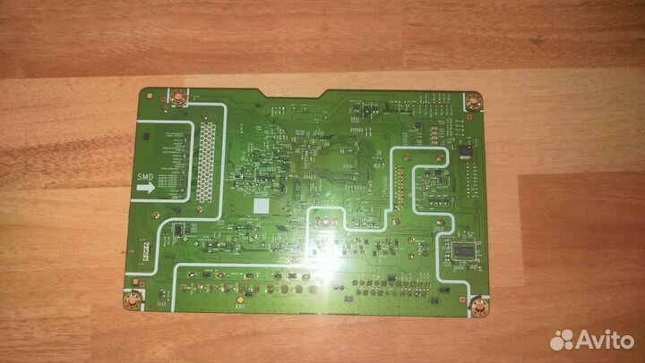 Main board BN41-01361B