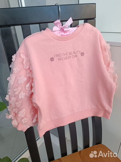 Вещи пакетом для девочки 92