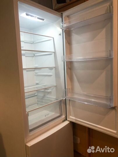 Холодильник Haier бу