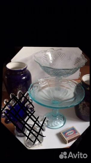 Предм.Кухни(15в). Совет.время. Ц/разн