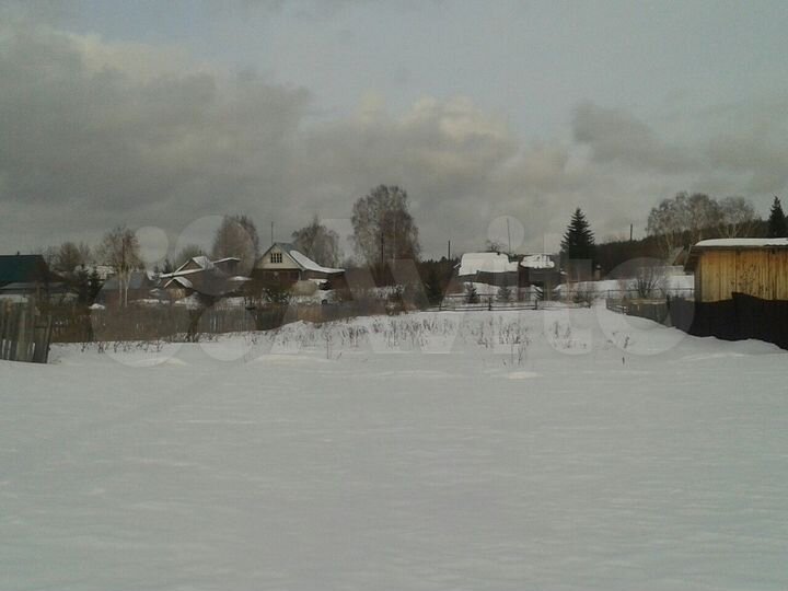 Участок 19,8 сот. (ИЖС)