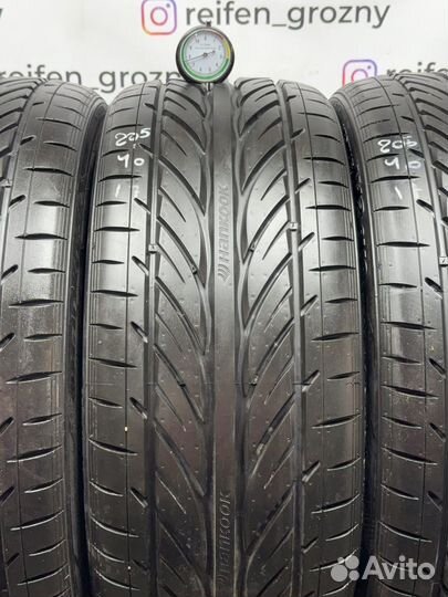 Hankook Ventus V12 Evo K110 205/40 R17