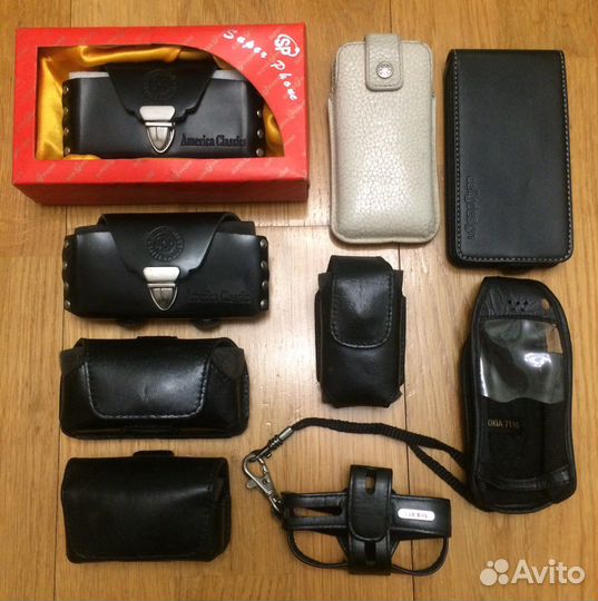 Сумка чехол кобура для телефона