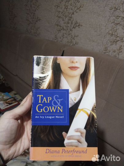 Книги на английском языке