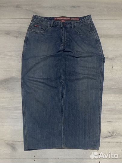 Джинсы Ecko unltd