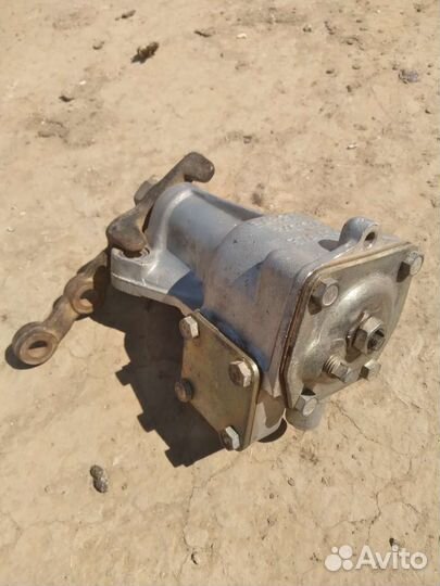 Рулевой редуктор ваз 2101,2103,2106