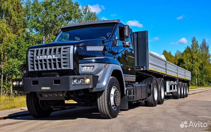 Водитель категории 