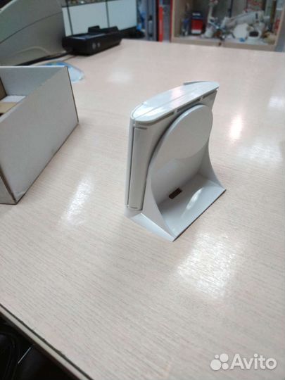 Комнатный радиотермостат электронный с ЖК-дисплеем