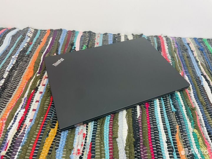 Lenovo ThinkPad p51s