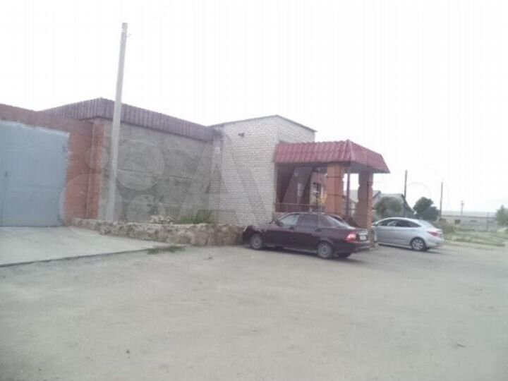 Нежилое здание-помещение, 316 кв.м., с. Миасское