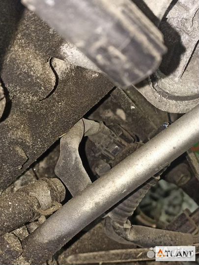 АКПП nissan march