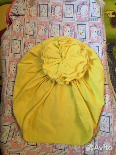 Чалма для девочки