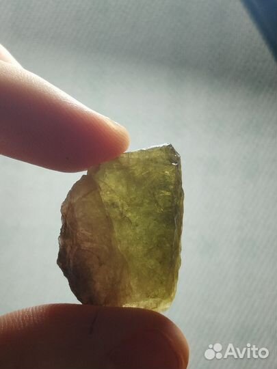 Природный камень