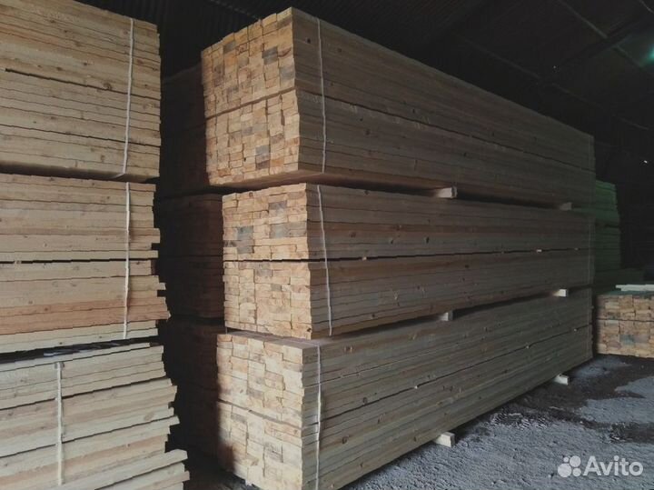 Доски из сосны, долговечное решение для ваших прое