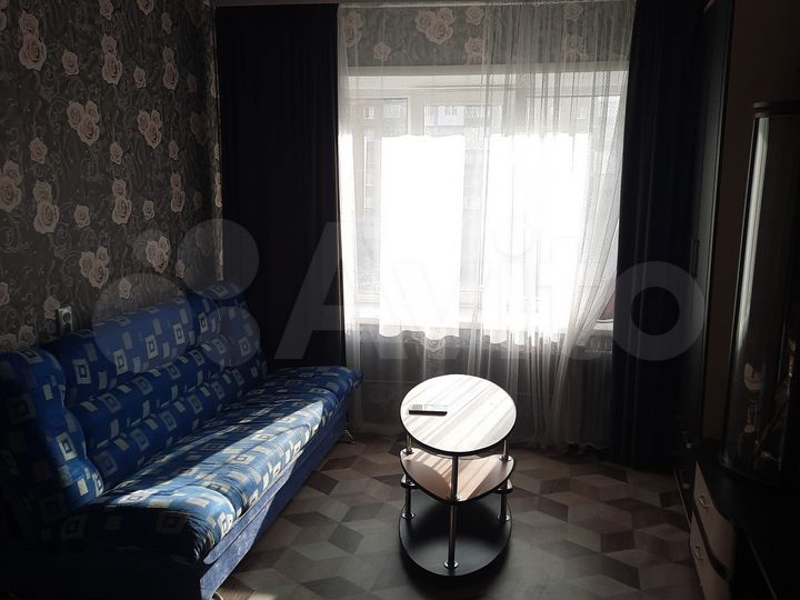 1-к. квартира, 32 м², 2/9 эт.