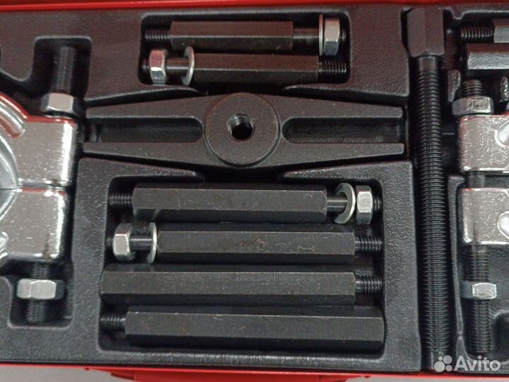 Набор инструментов для демонтажа подшипников