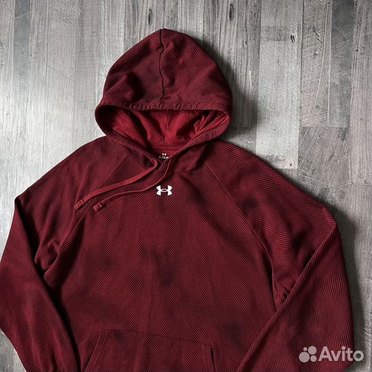 Толстовка худи Under Armour original