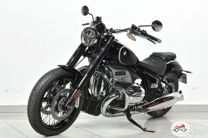 BMW R 18 2020г