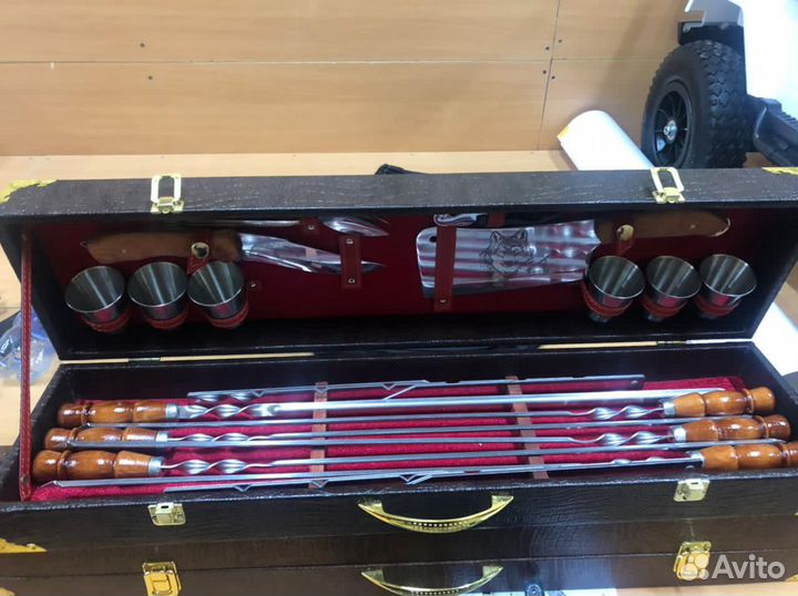 Подарочный набор