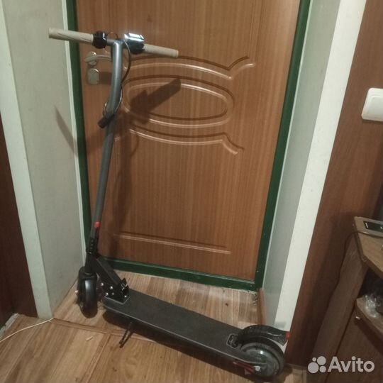 Электросамокат бу