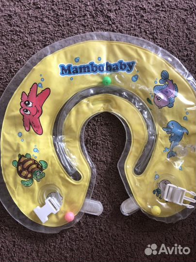 Круг для купания