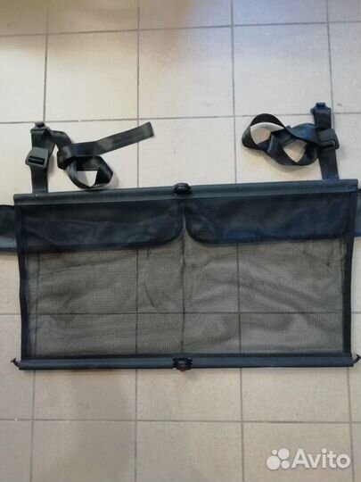 Сетка Багажника Mercedes W/X164 A1648600474