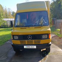 Mercedes-Benz T1 2.3 AT, 1994, 350 000 км, с пробегом, цена 499 000 руб.