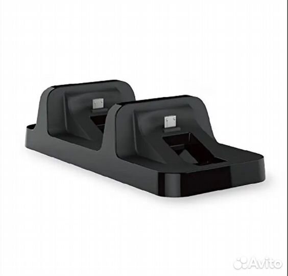 Зарядная станция для джойстика PS4