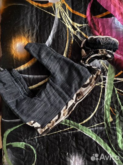 Одежда для маленьких собак